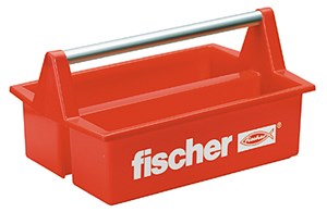 FISCHER - Werkzeugkasten WZK